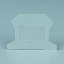 D-UK2.5B端子挡板