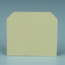 D-URTK/S试验端子挡板