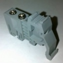 E/UK端子终端固定件