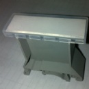 UBE/D端子标记座